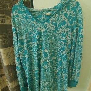 Alpine Designs Long-sleeve top XL